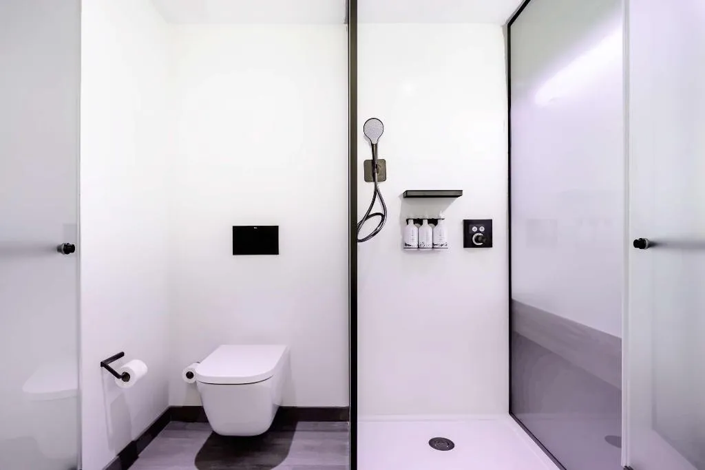Room, Yotel Porto, Porto