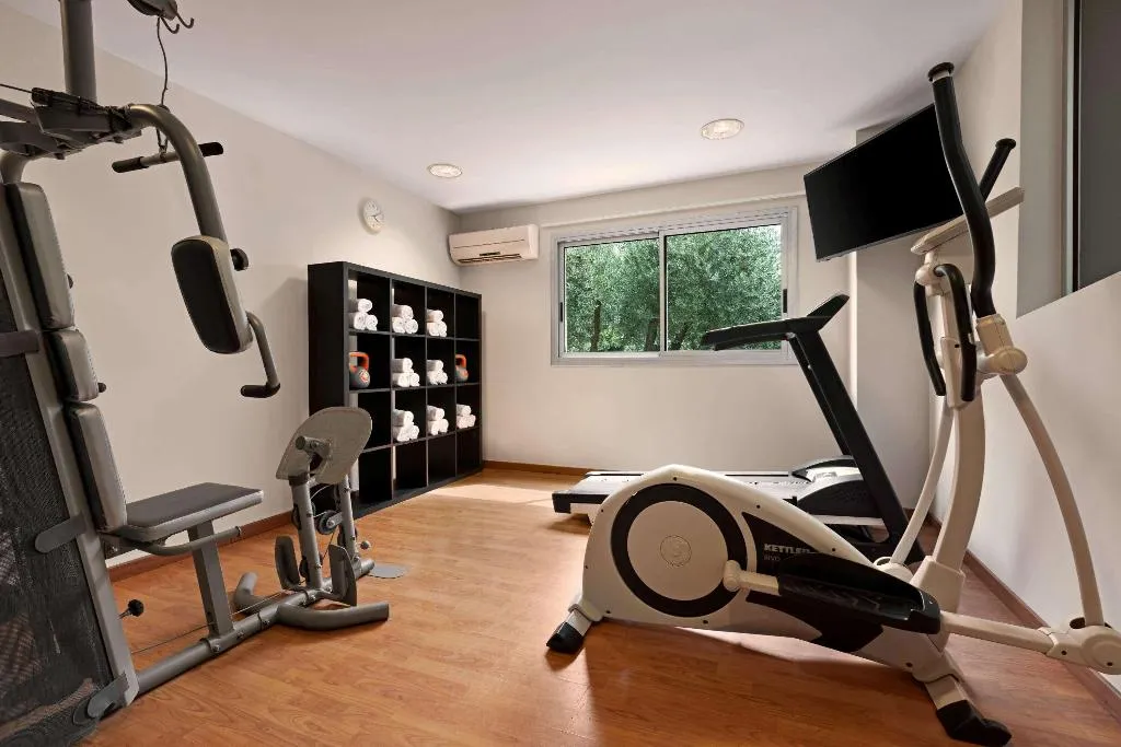 Sports and Entertainment, Ramada by Wyndham Valencia Almussafes, Valencia