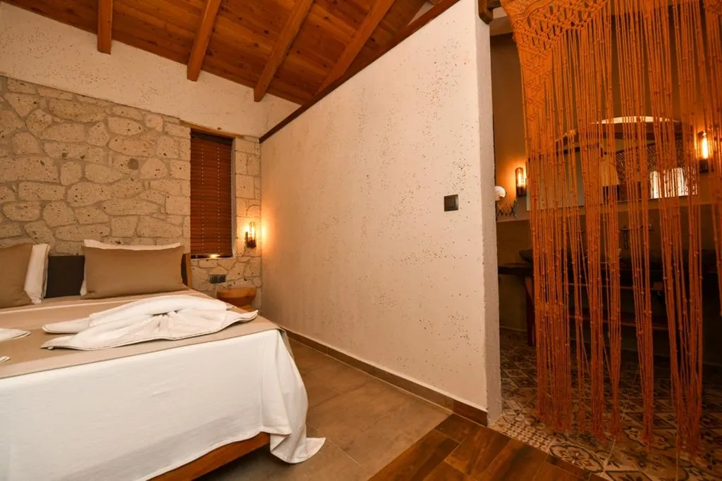Room STANDARD Room, Volans Suites, Dalaman