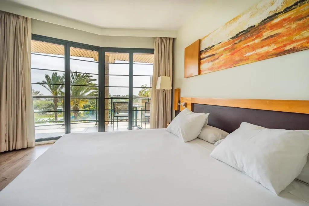 Room, Exe Estepona Thalasso & SPA, Costa Del Sol