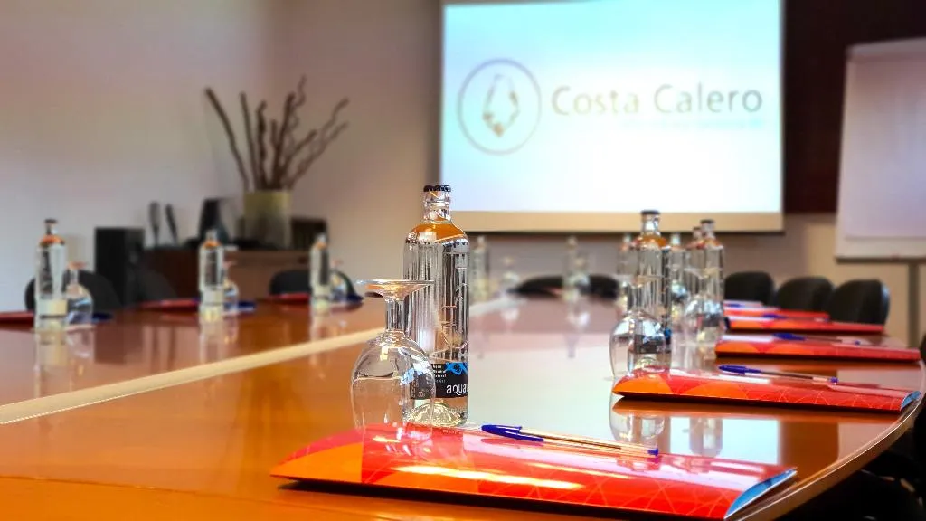 Conferences, Costa Calero Thalasso& Spa, Lanzarote