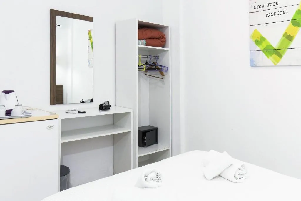 Room, Kissamia Rooms, Crete
