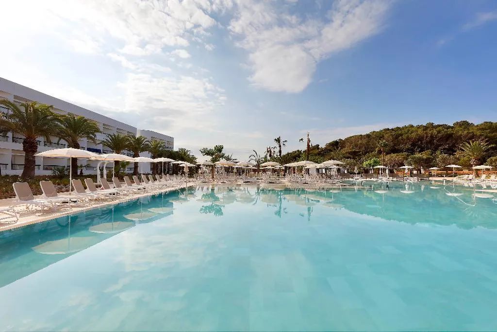 Pool, Grand Palladium Select Palace Ibiza, Ibiza