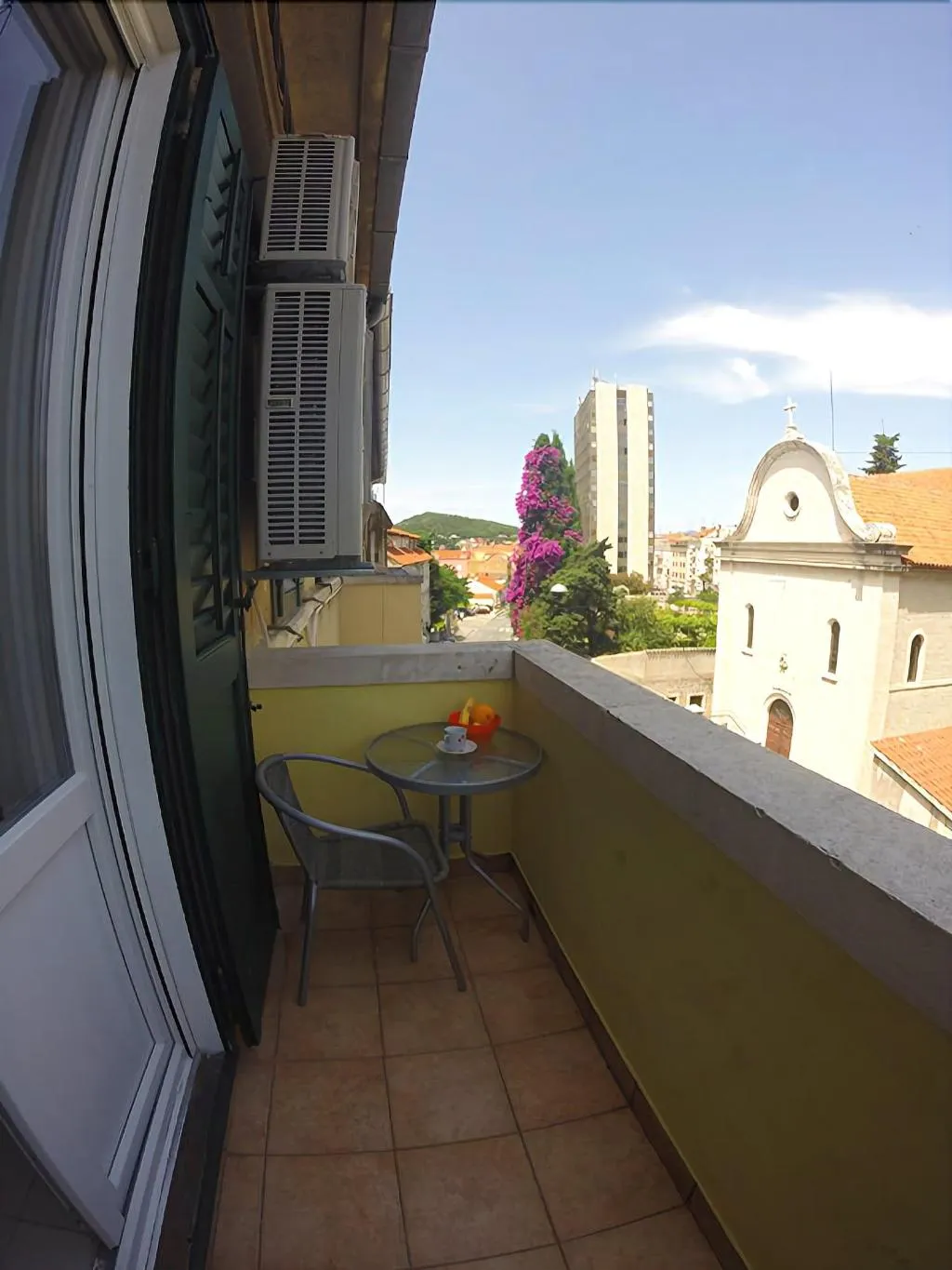Room, Hostel Split Backpackers 2, Split