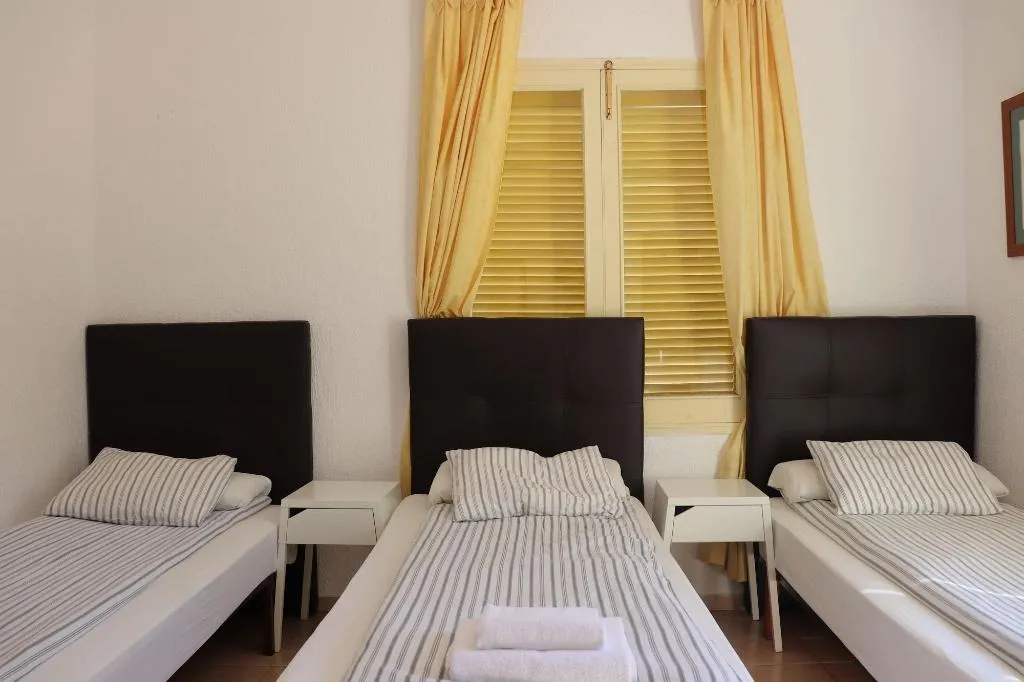 Room, Hostal Amistad, Majorca