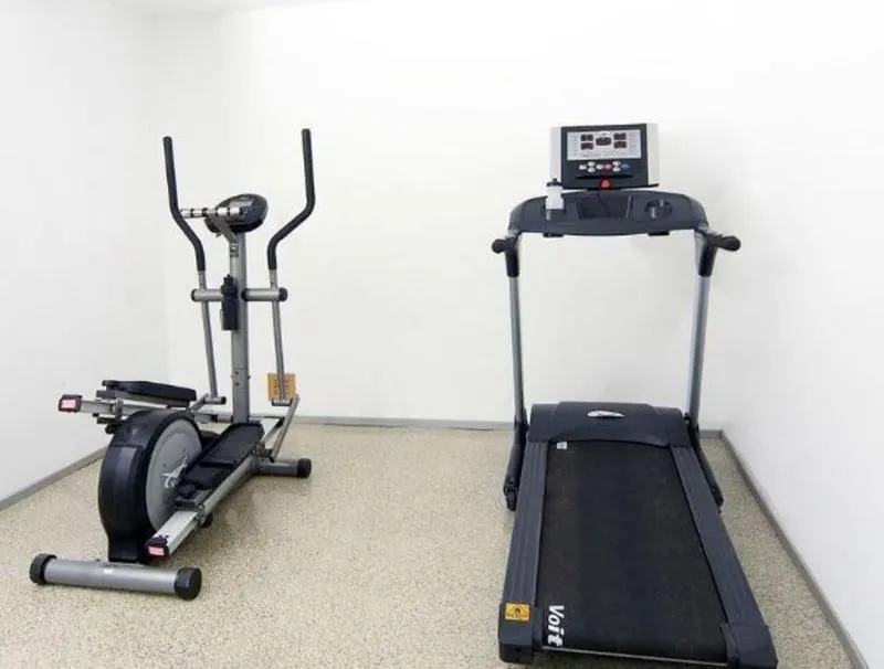 Sports and Entertainment, Side Garden Residence, Antalya