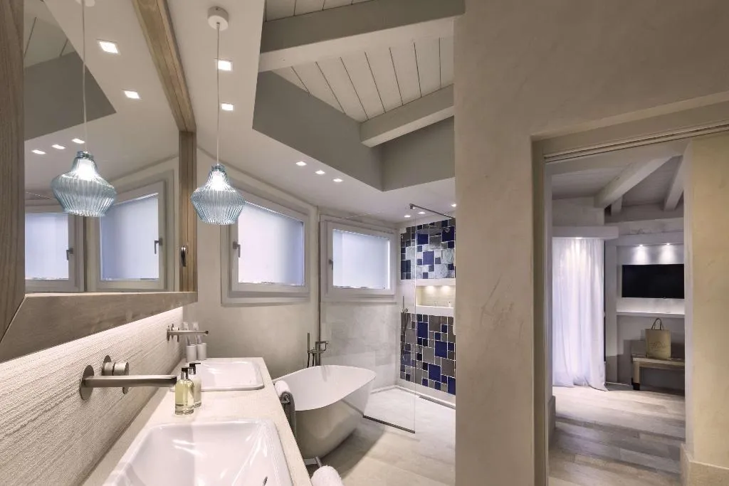 Room, 7pines Resort Sardinia Destination By Hyatt, Olbia