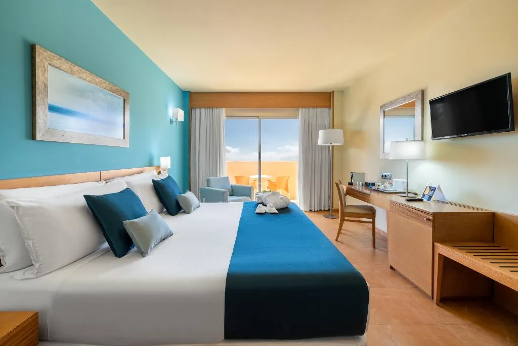 Double or Twin PRESTIGE Room, Elba Carlota Beach & Golf Resort, Fuerteventura