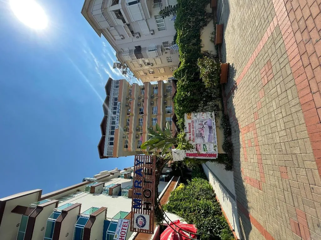 General view, Miray Hotel Alanya, Antalya