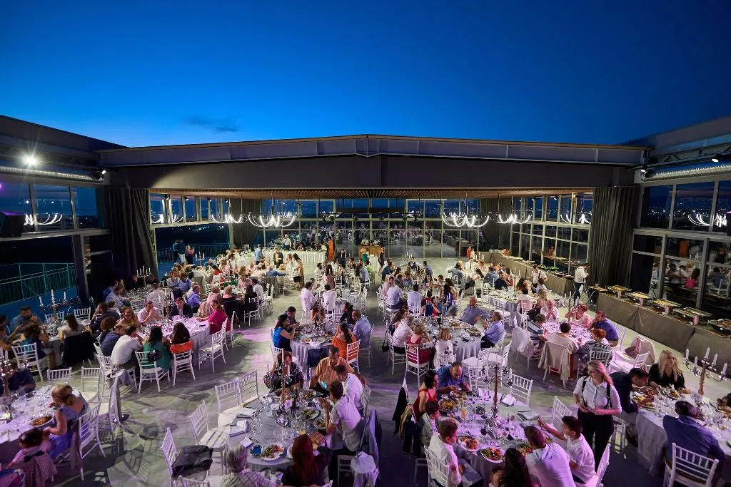 Conferences, Royal Hotel Thessaloniki, Halkidiki