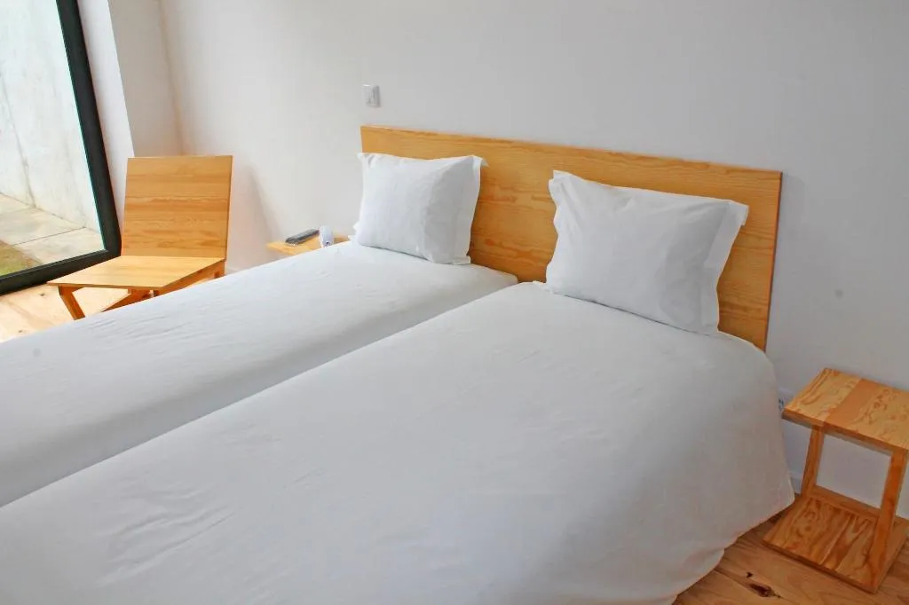 Room, Boavista Class Inn, Porto
