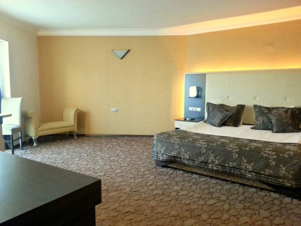SUITE STANDARD Room, Ismira, Izmir
