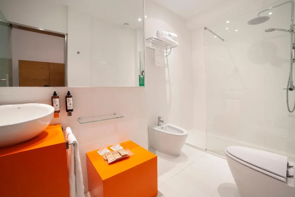 DOUBLE STANDARD Room, Petit Palace Plaza Malaga, Costa Del Sol