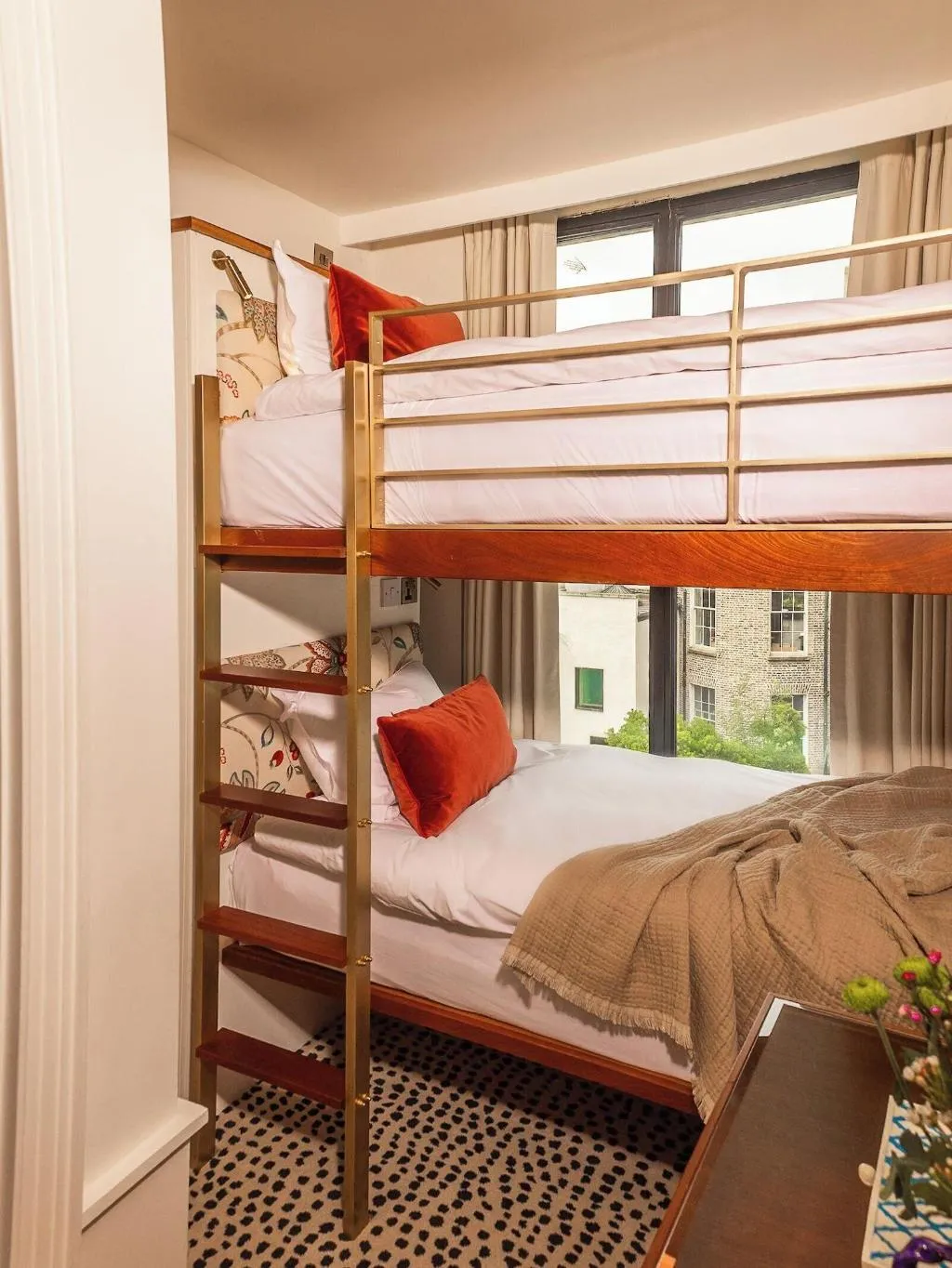 Room, The Leinster, Dublin