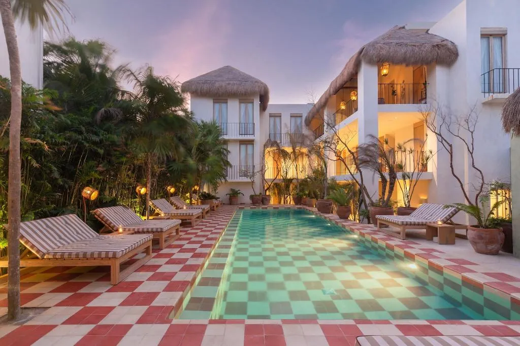 Sports and Entertainment, Hotel Panamera, Cancun Area