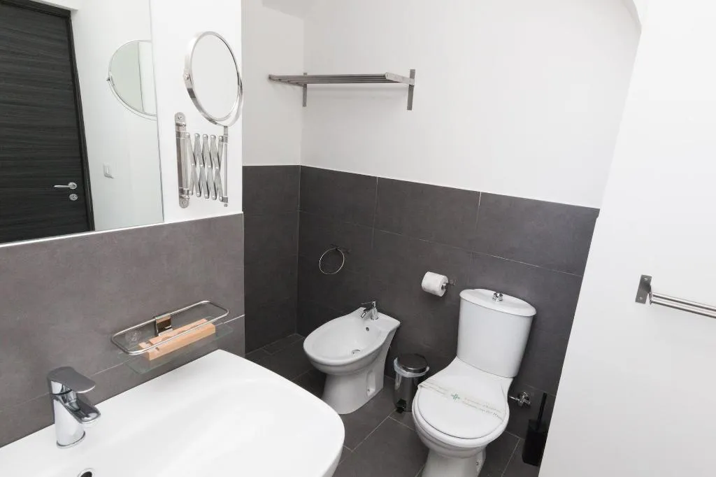 Room, Etna Suite, Catania