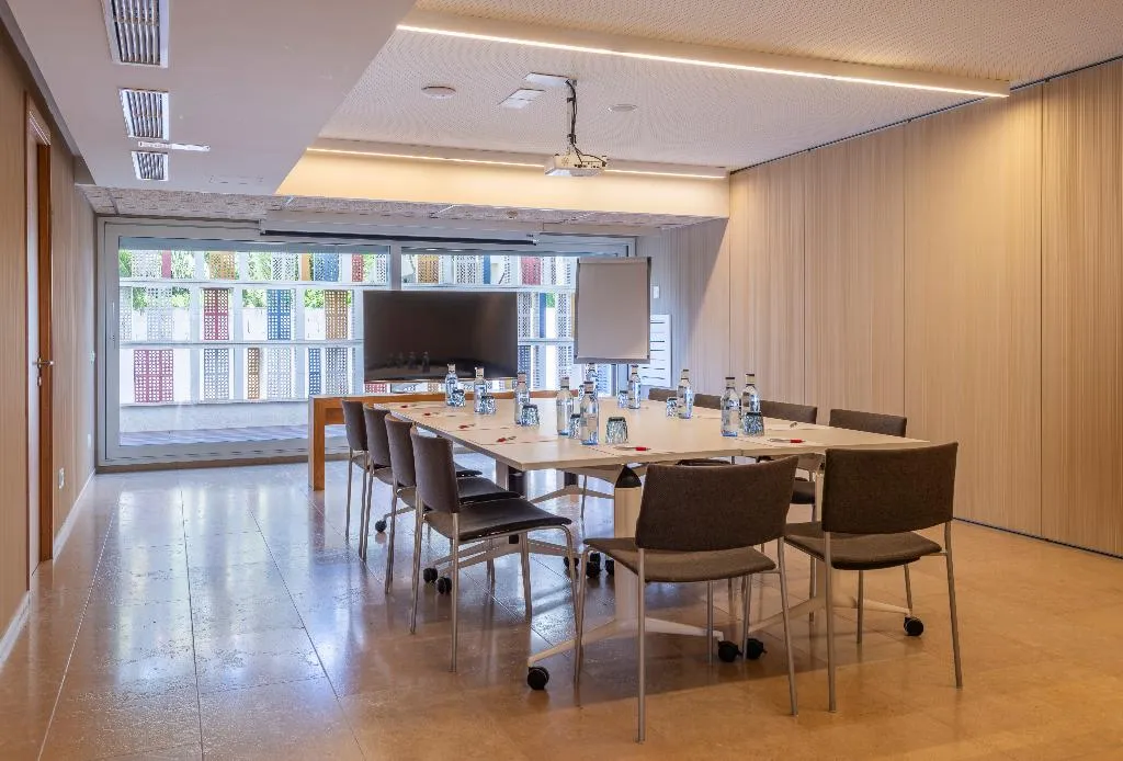 Conferences, Leonardo Boutique Hotel Port Portals - Adults only, Majorca