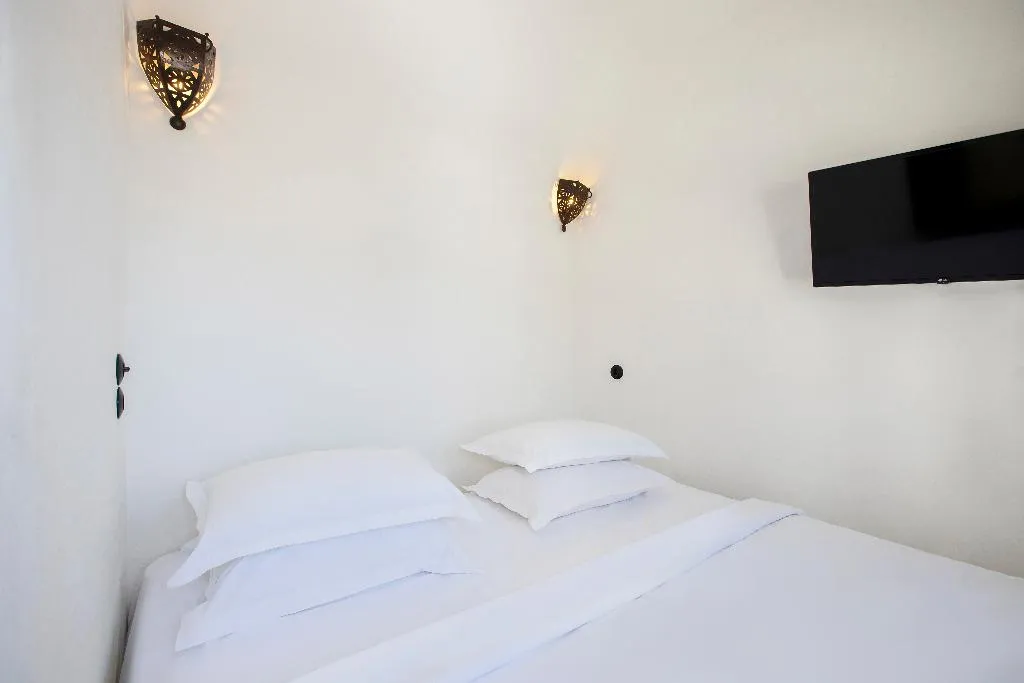DOUBLE SEA VIEW Room, Ducato Di Oia, Santorini