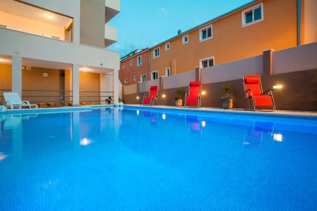Sports and Entertainment, Apartments Villa Kolar, Split