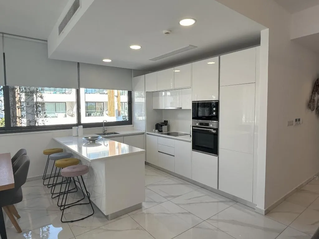 APARTMENT THREE BEDROOMS Room, Downtown Park, Cyprus