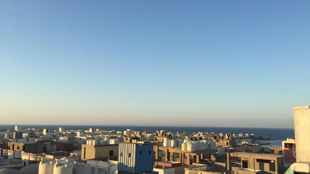 General view, Masaya Hurghada, Red Sea Riviera