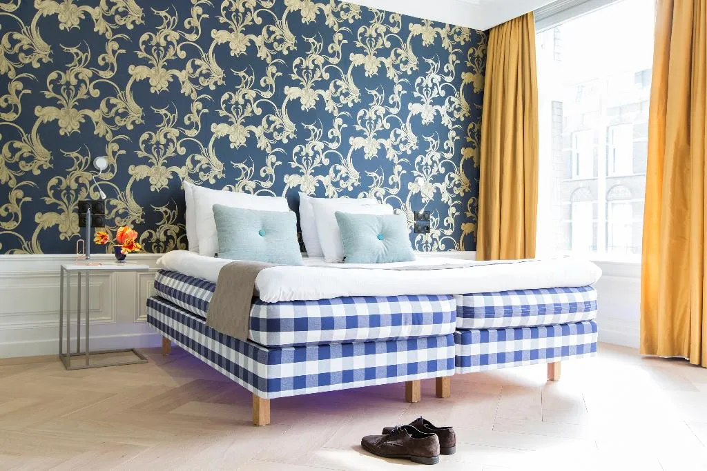 SUITE STANDARD Room, Amsterdam Canal Hotel, Amsterdam