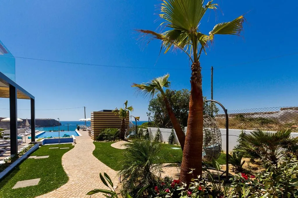 General view, Mareta Beach House, Algarve