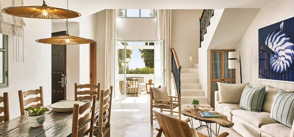 Room DUPLEX Room, Marbella Club Hotel, Costa Del Sol