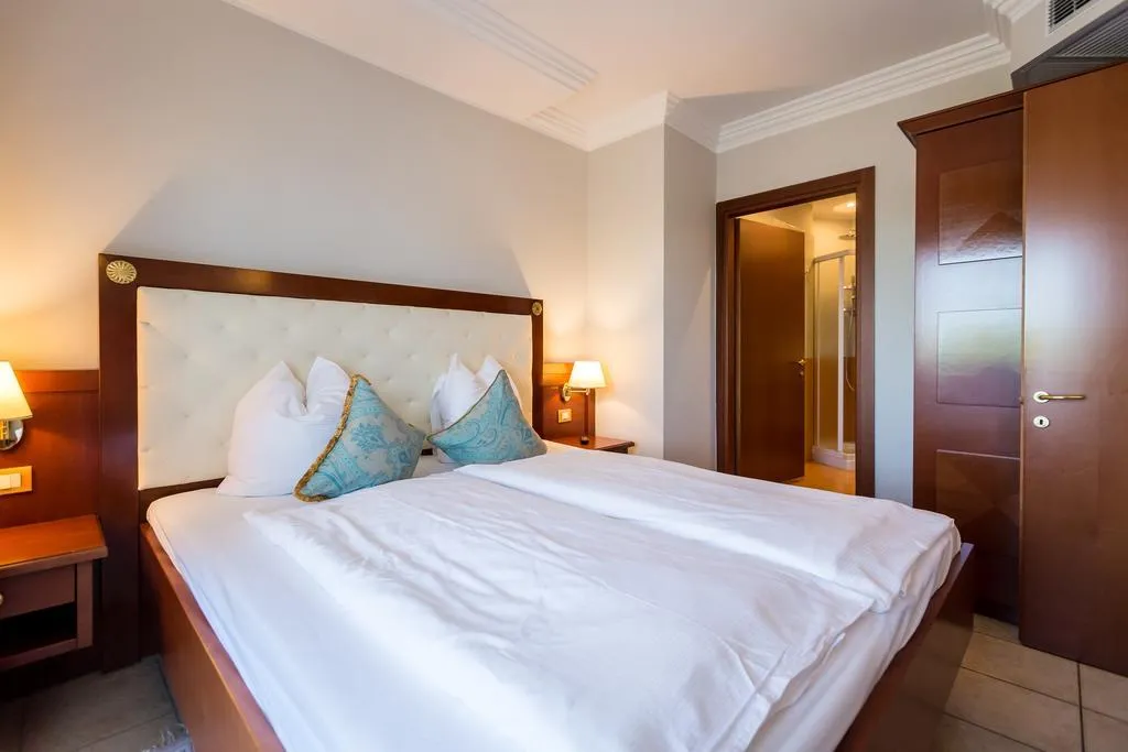 Room, Mediterranee Family Hotel & Spa, Venice