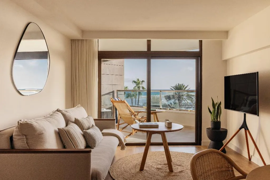 SUITE OCEAN VIEW Room, Paradisus by Melia Fuerteventura, Fuerteventura