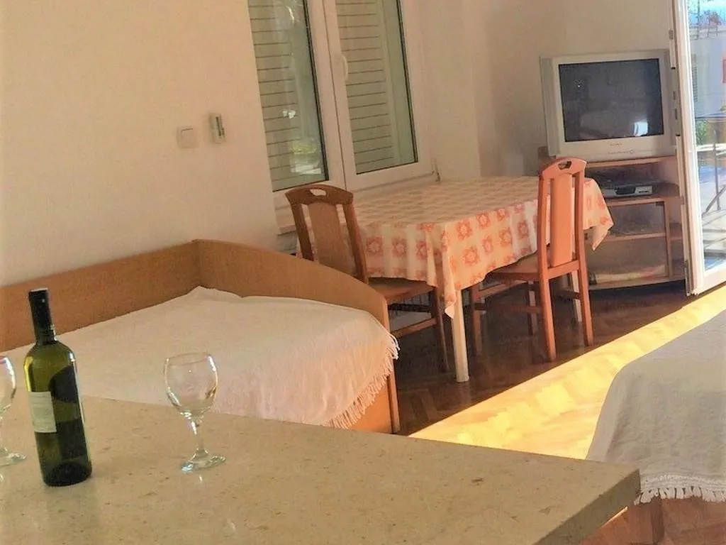 STUDIO STANDARD Room, Marnic Apartments, Dubrovnik