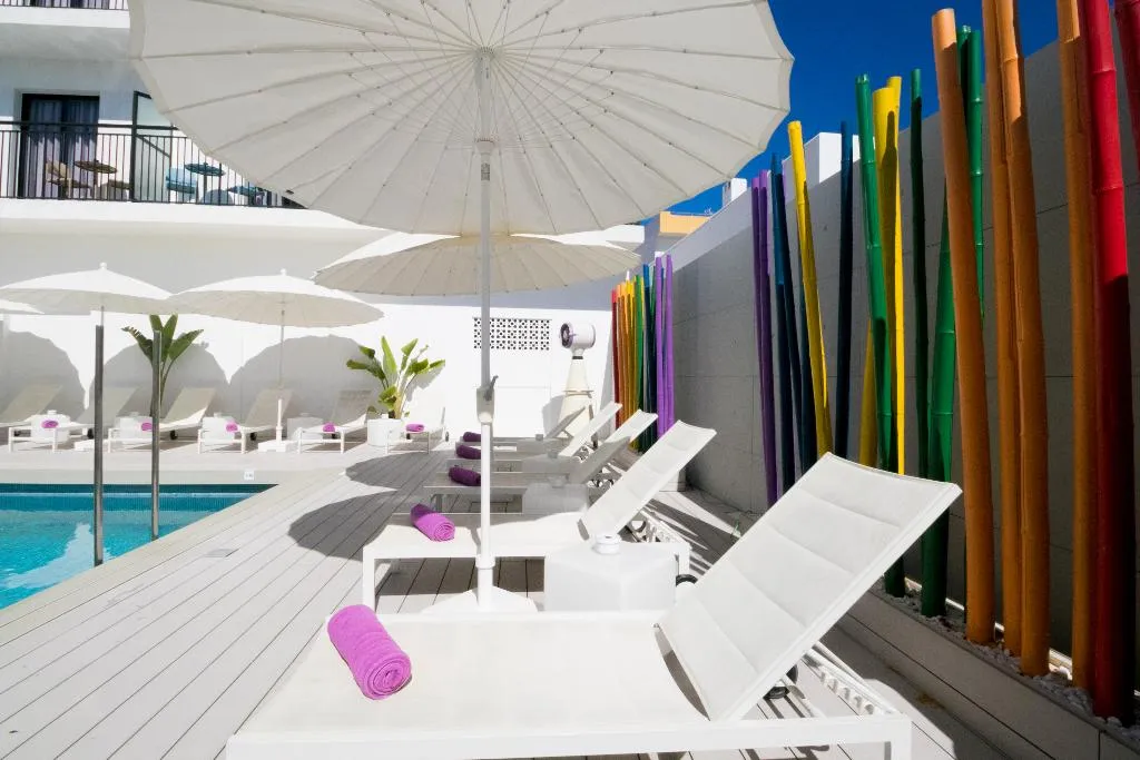 General view, The Purple by Ibiza Feeling (Adults Only), Ibiza