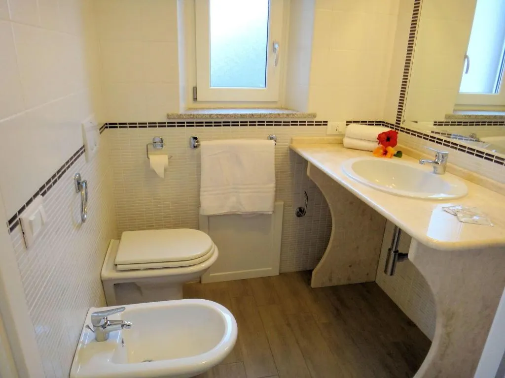 Room, Hotel Tartaruga Bianca, Cagliari