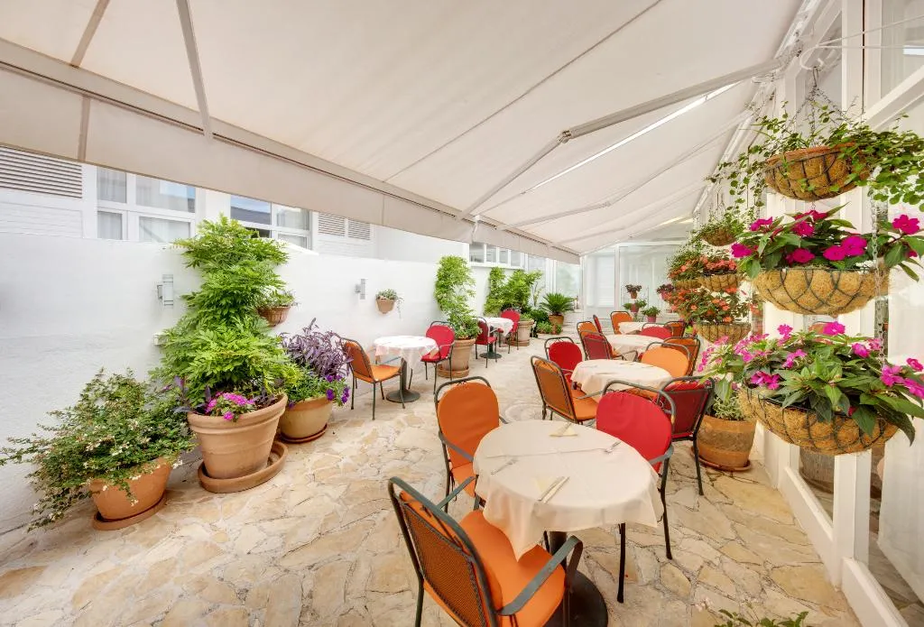 General view, Boutique Hotel Villa Adriatica - Adults Only, Split