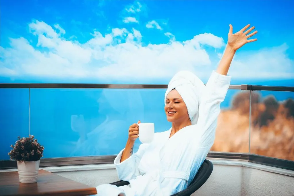 Sports and Entertainment, Letstay Panorama Suites, Antalya