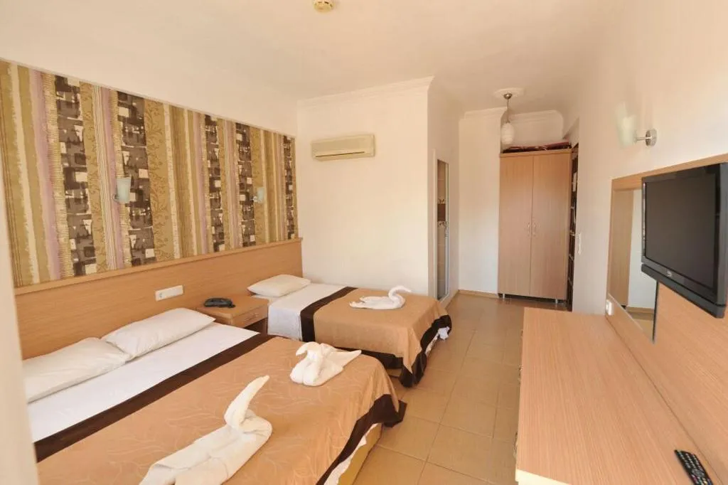 Room, Grand Taner, Dalaman