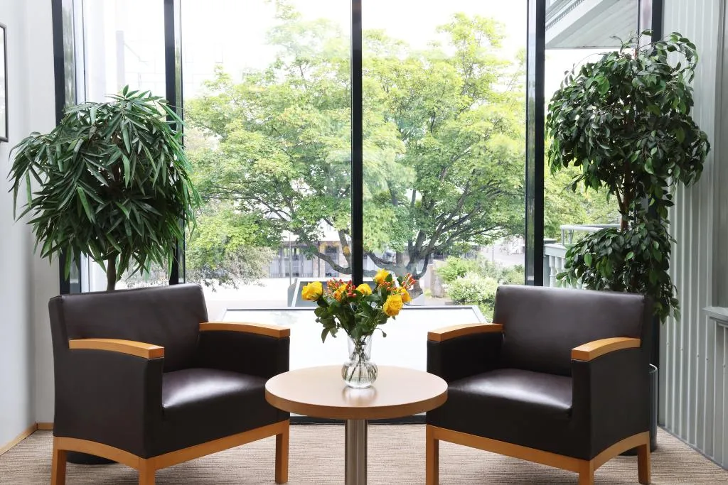 Lobby, TOP CityLine Hotel Reykjavik Centrum, Reykjavik