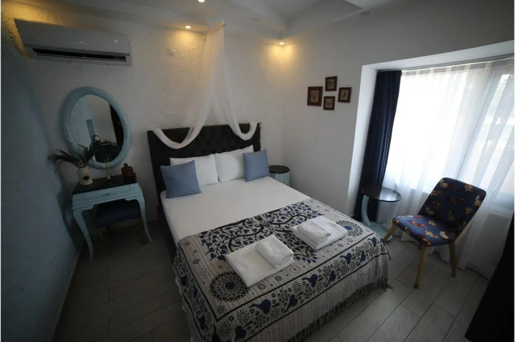 Room Presidential Room, Bambu Urla Otel, Izmir