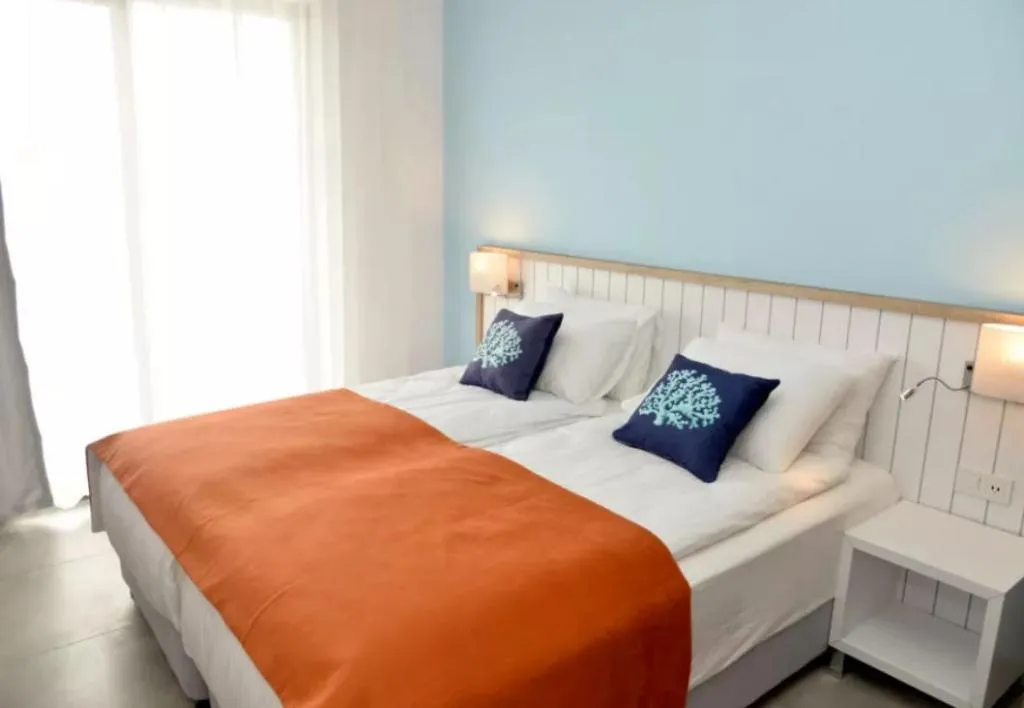 DOUBLE ECONOMY Room, Green Garden Resort & Spa Hotel Alanya, Antalya