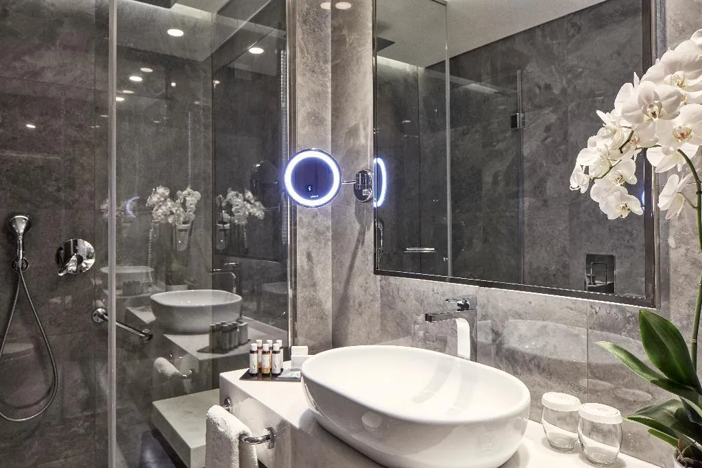SINGLE ECONOMY Room, Electra Metropolis, Athens