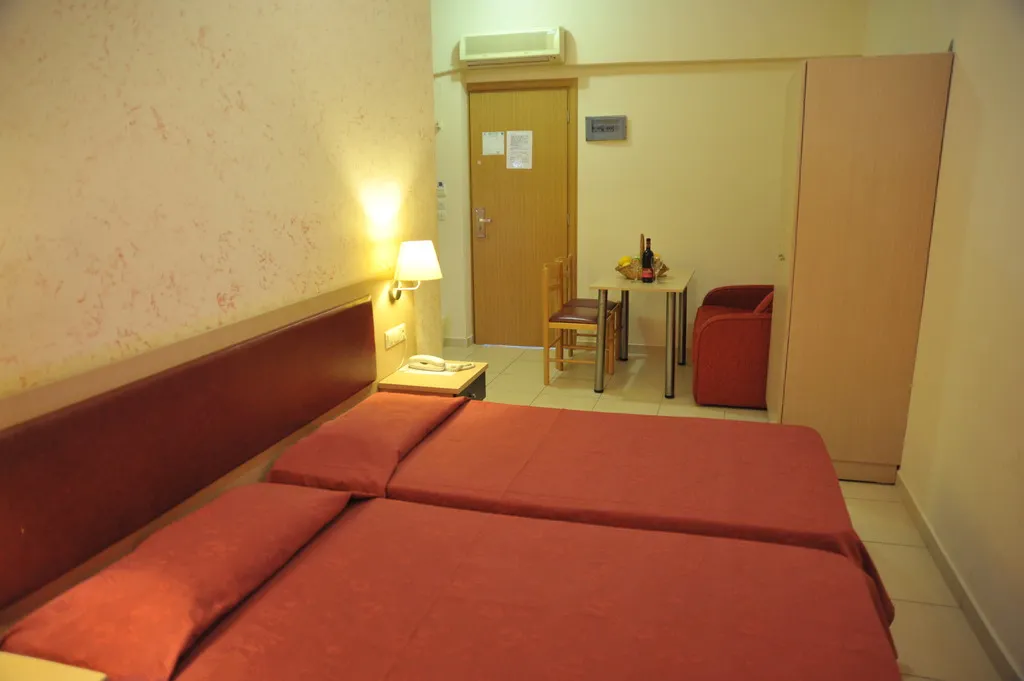 STUDIO STANDARD Room, Anseli, Rhodes
