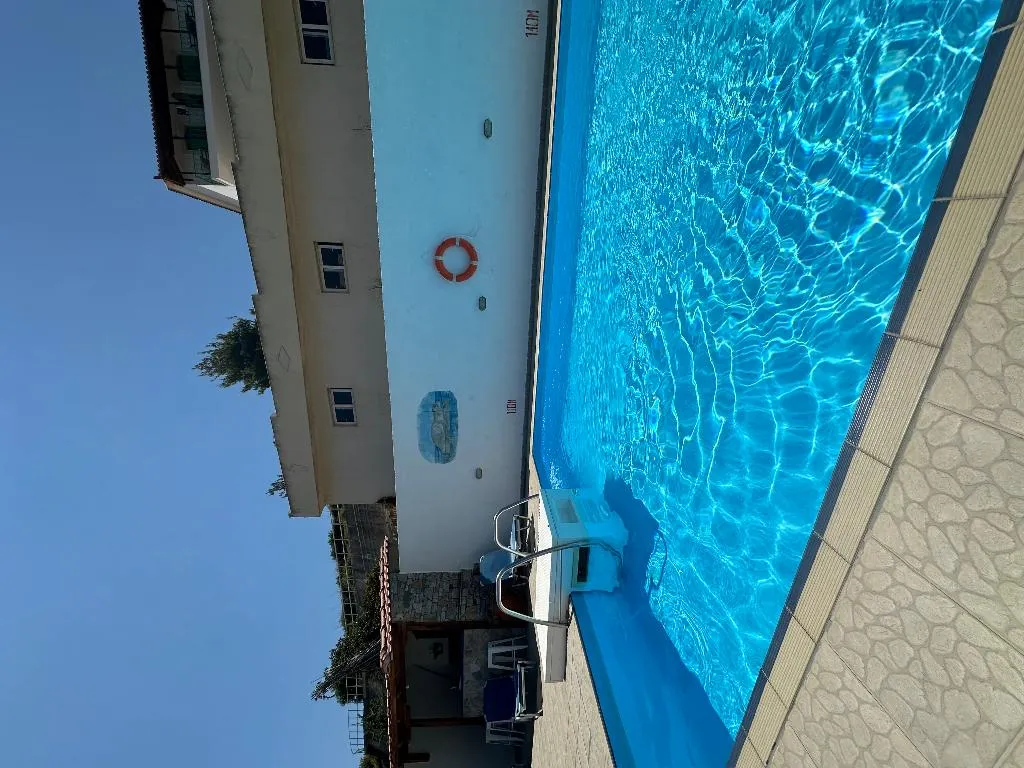 Pool, Galini Hellenic Hospitality, Skiathos