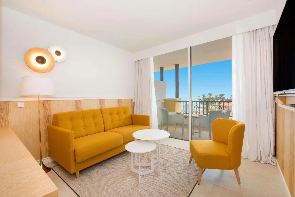 Room, Iberostar Selection Anthelia, Tenerife