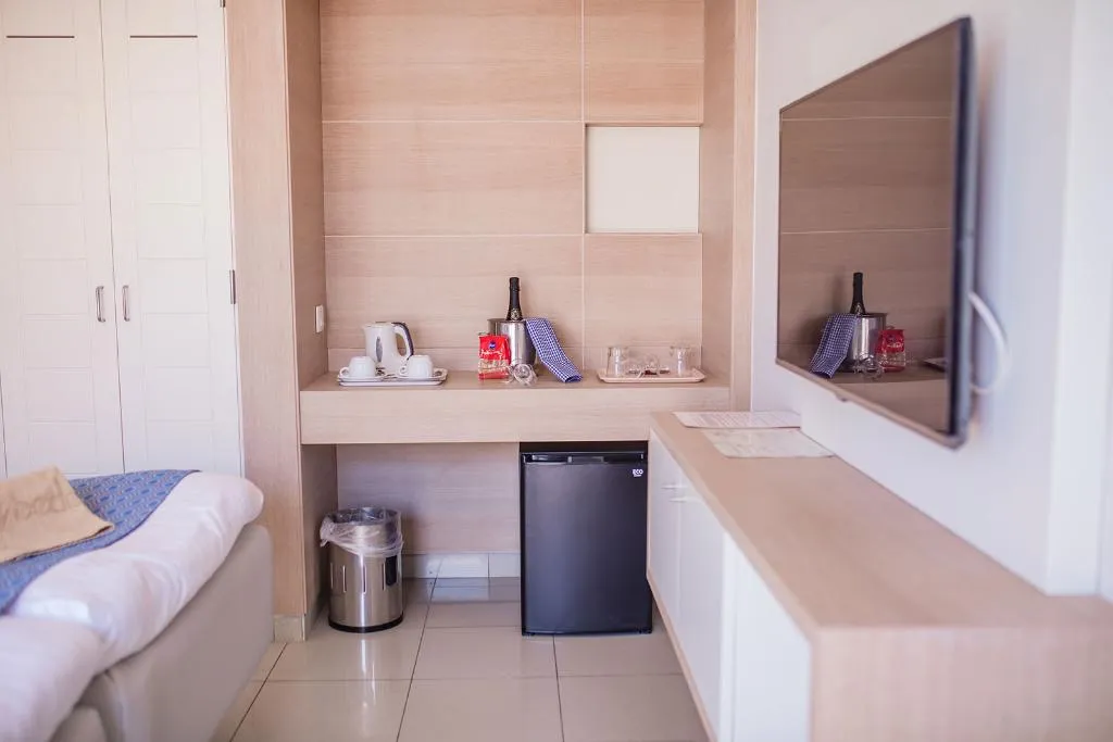 APARTMENT CAPACITY 5 TWO BEDROOMS Room, Caybeach Meloneras Bungalows, Gran Canaria