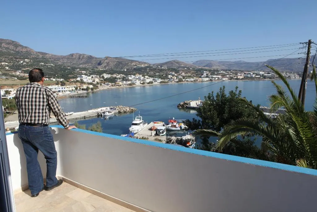 General view, Cretasun Apartments, Crete