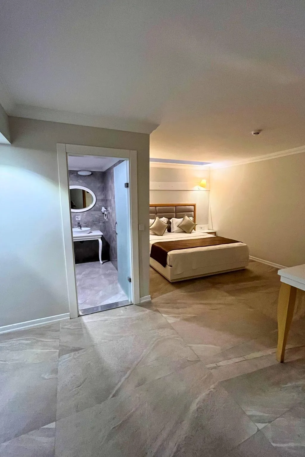 Room ECONOMY Room, As Hotel Cesme, Izmir