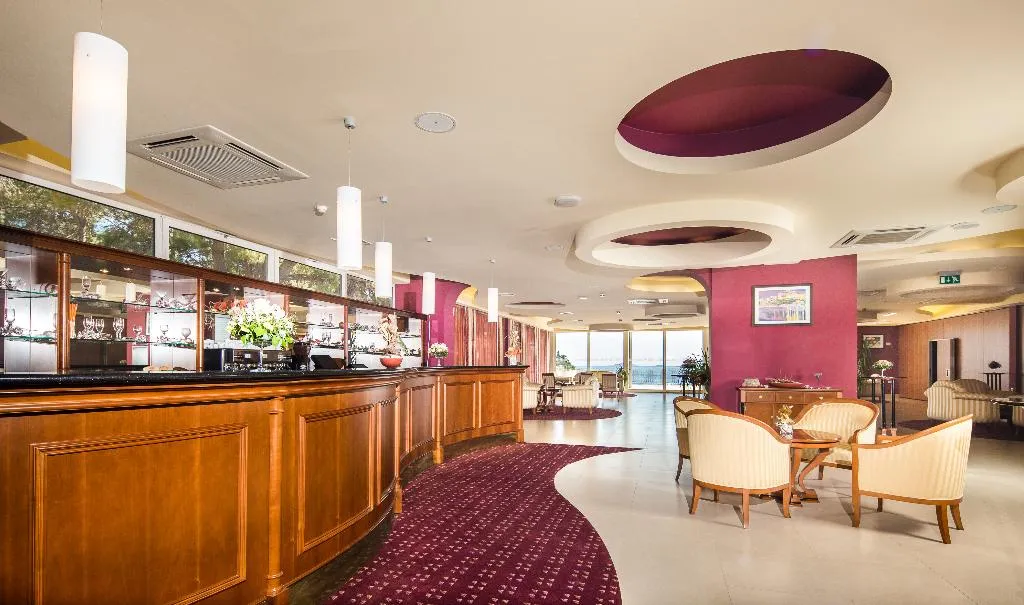 Conferences, Hotel Zora, Split