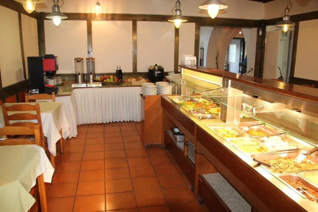 Restaurant, Sea Bird, Corfu