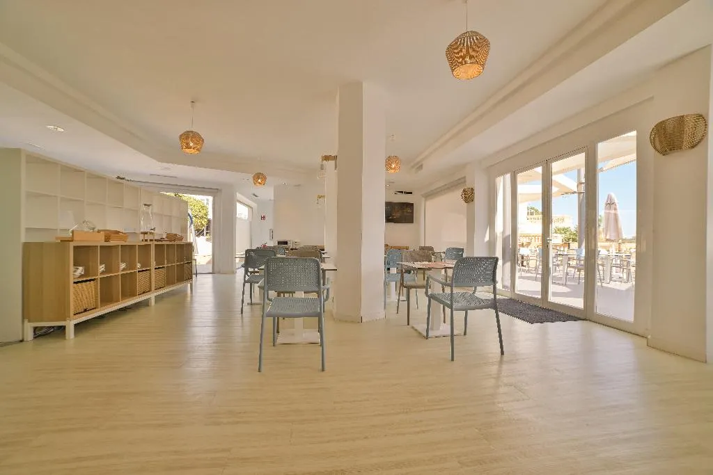 General view, Azul Playa Apartments, Majorca