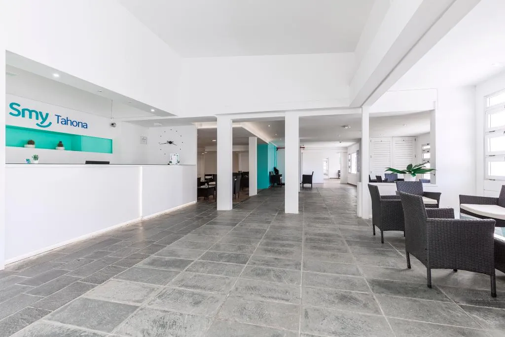 Lobby, Smy Tahona Fuerteventura, Fuerteventura